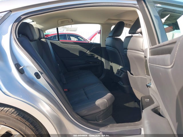 2024 LEXUS ES 300H 58AEA1C17RU045606 Photo 7