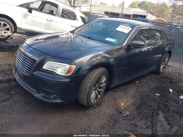 Aukcja sprzedaży 2013 Chrysler 300c John Varvatos Limited Edition, vin: 2C3CCADG1DH743869, numer aukcji: 44546610