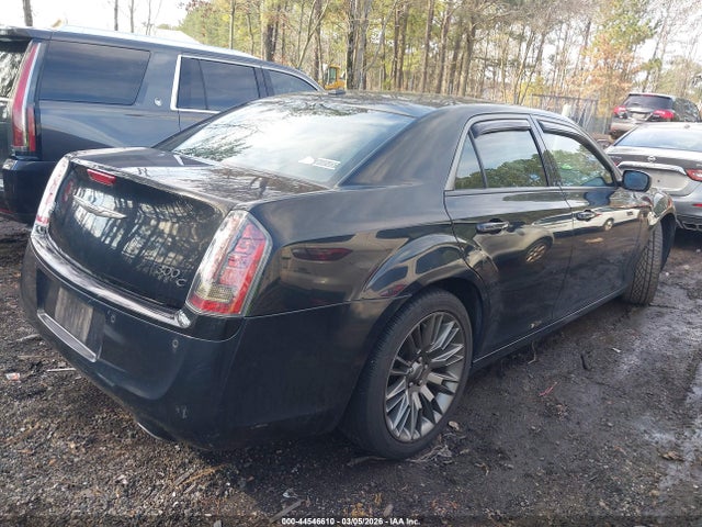 Aukcja sprzedaży 2013 Chrysler 300c John Varvatos Limited Edition, vin: 2C3CCADG1DH743869, numer aukcji: 44546610