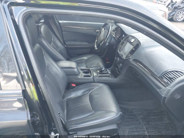 Aukcja sprzedaży 2013 Chrysler 300c John Varvatos Limited Edition, vin: 2C3CCADG1DH743869, numer aukcji: 44546610