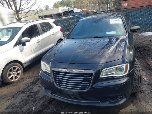 Aukcja sprzedaży 2013 Chrysler 300c John Varvatos Limited Edition, vin: 2C3CCADG1DH743869, numer aukcji: 44546610