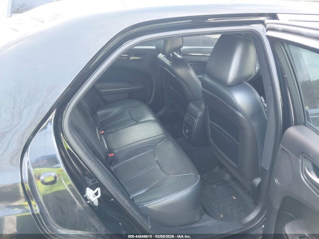 Aukcja sprzedaży 2013 Chrysler 300c John Varvatos Limited Edition, vin: 2C3CCADG1DH743869, numer aukcji: 44546610