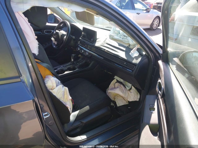 Honda CIVIC EX 2022 JHMFE1F74NX008251 Image 5