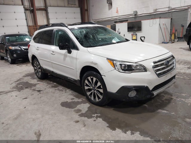 2017 SUBARU OUTBACK 4S4BSANC7H3293770