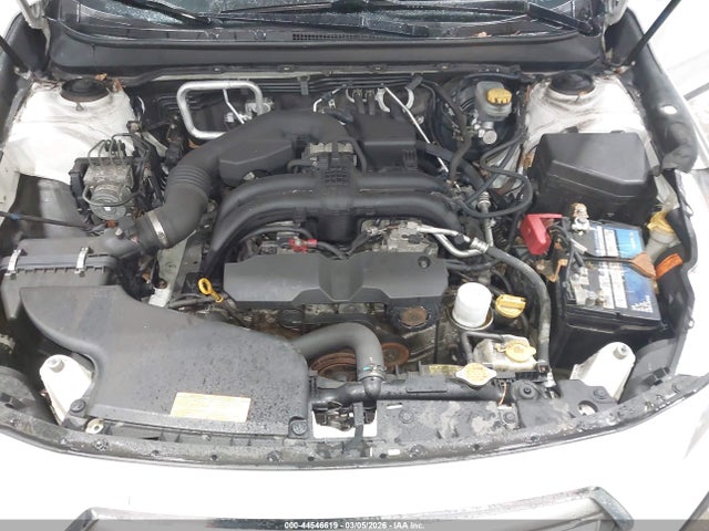 2017 SUBARU OUTBACK 4S4BSANC7H3293770 Photo 9