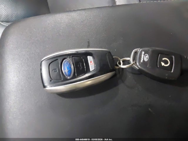 2017 SUBARU OUTBACK 4S4BSANC7H3293770 Photo 10