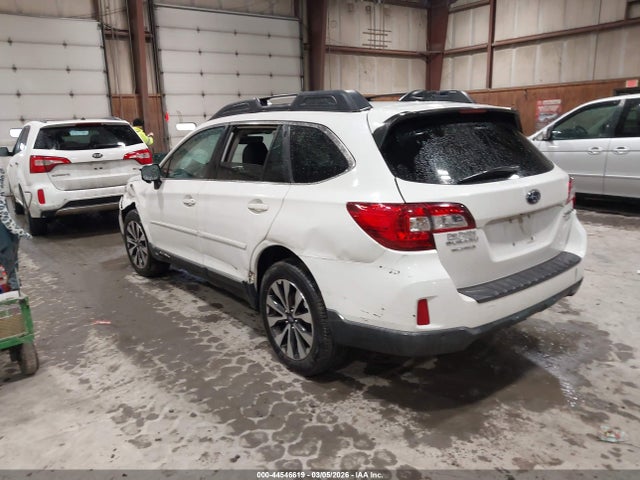 2017 SUBARU OUTBACK 4S4BSANC7H3293770 Photo 2