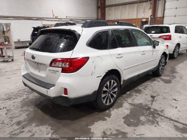 2017 SUBARU OUTBACK 4S4BSANC7H3293770 Photo 3