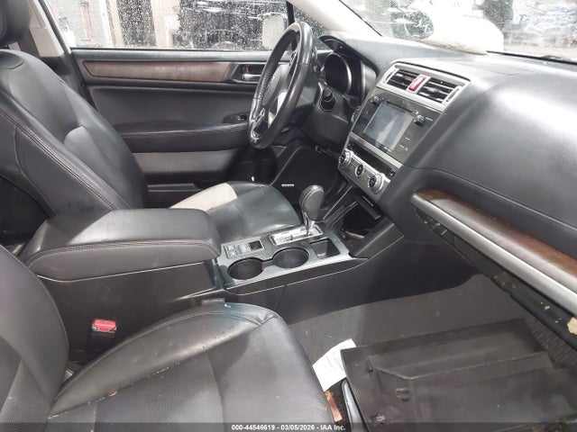 2017 SUBARU OUTBACK 4S4BSANC7H3293770 Photo 4