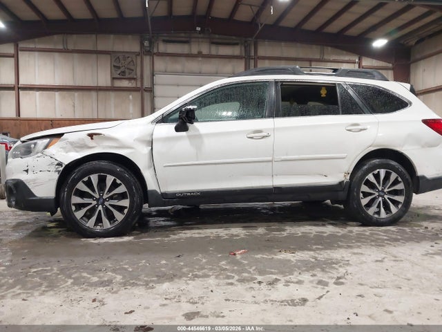 2017 SUBARU OUTBACK 4S4BSANC7H3293770 Photo 5