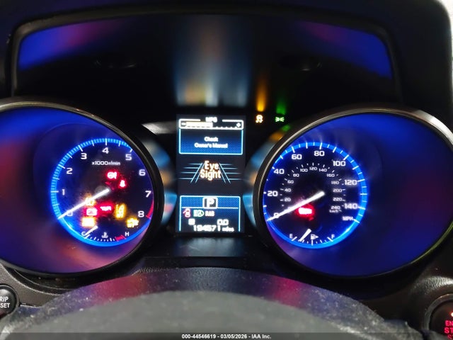2017 SUBARU OUTBACK 4S4BSANC7H3293770 Photo 6
