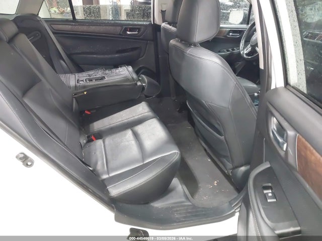 2017 SUBARU OUTBACK 4S4BSANC7H3293770 Photo 7