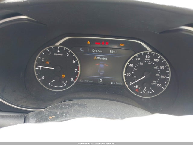 Nissan Maxima 3.5 Sl 2017 1N4AA6AP2HC387652 Image 7
