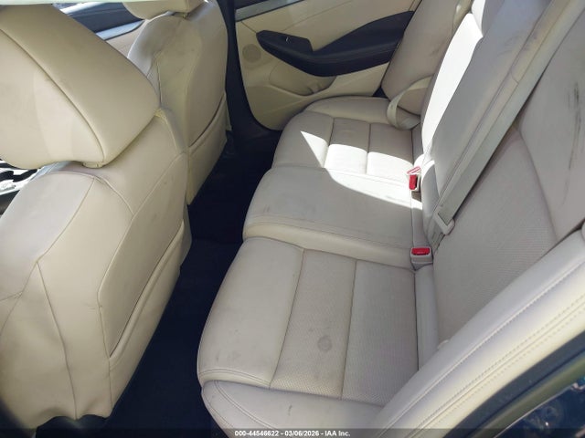 Nissan Maxima 3.5 Sl 2017 1N4AA6AP2HC387652 Image 8