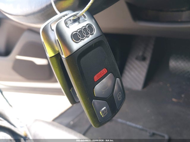 2017 AUDI Q7 WA1VAAF75HD008770 Photo 10