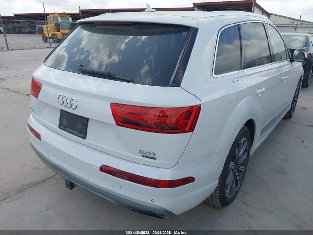 2017 AUDI Q7 WA1VAAF75HD008770 Photo 3