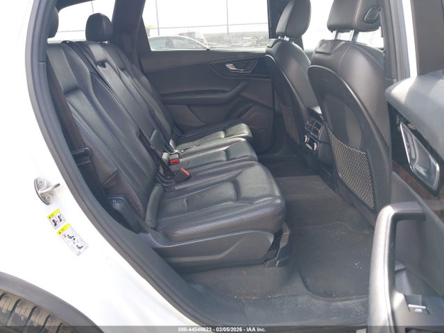 2017 AUDI Q7 WA1VAAF75HD008770 Photo 7