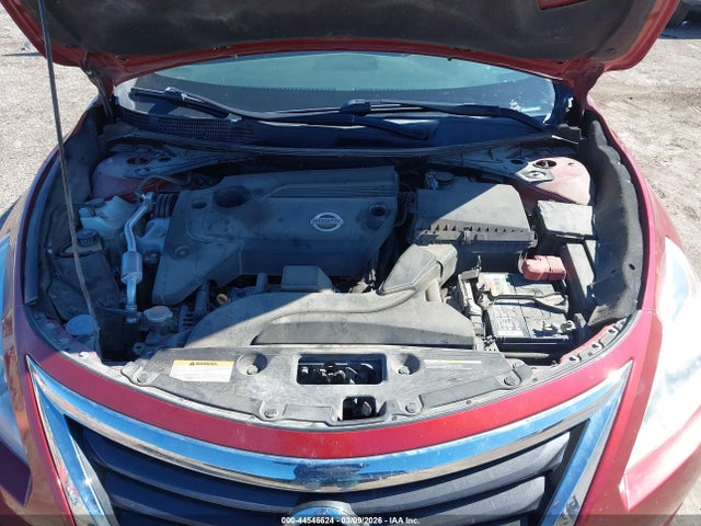 Nissan Altima 2.5 S 2015 1N4AL3AP9FC443298 Image 10