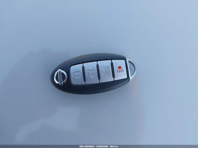 Nissan Altima 2.5 S 2015 1N4AL3AP9FC443298 Image 11