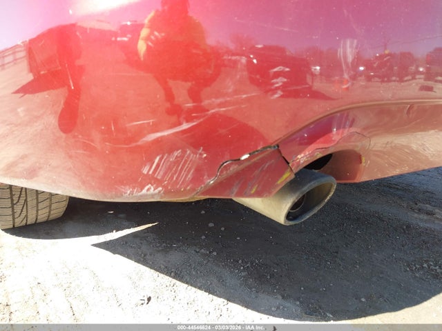 Nissan Altima 2.5 S 2015 1N4AL3AP9FC443298 Image 6