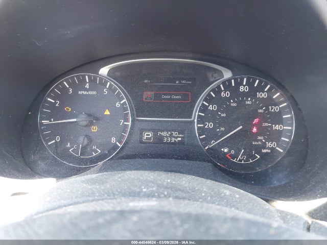 Nissan Altima 2.5 S 2015 1N4AL3AP9FC443298 Image 7