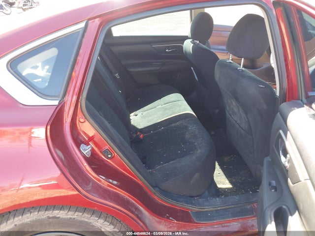 Nissan Altima 2.5 S 2015 1N4AL3AP9FC443298 Image 8