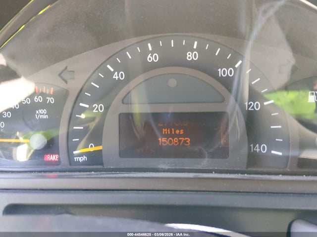Продажа на аукционе авто 2004 Mercedes-benz G 500 4matic, vin: WDCYR49E44X148562, номер лота: 44546625