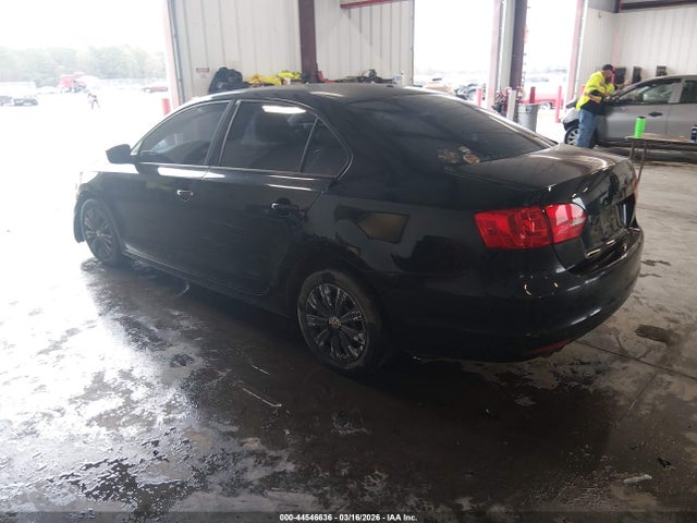 Aukcja sprzedaży 2011 Volkswagen Jetta 2.0l S, vin: 3VW2K7AJXBM058293, numer aukcji: 44546636