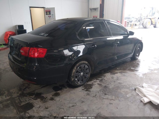 Aukcja sprzedaży 2011 Volkswagen Jetta 2.0l S, vin: 3VW2K7AJXBM058293, numer aukcji: 44546636