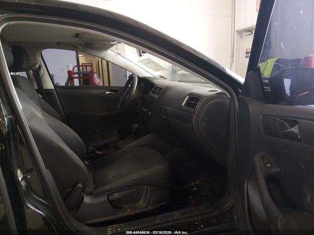 Aukcja sprzedaży 2011 Volkswagen Jetta 2.0l S, vin: 3VW2K7AJXBM058293, numer aukcji: 44546636