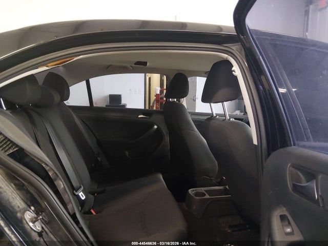 Aukcja sprzedaży 2011 Volkswagen Jetta 2.0l S, vin: 3VW2K7AJXBM058293, numer aukcji: 44546636
