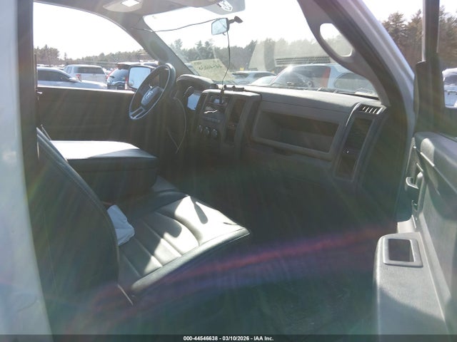 Продажа на аукционе авто 2012 Ram 1500 St, vin: 3C6JD6DKXCG109936, номер лота: 44546638