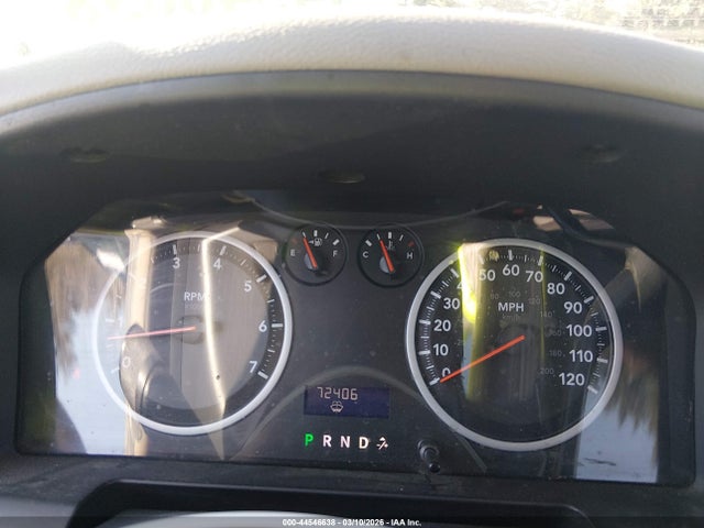 Продажа на аукционе авто 2012 Ram 1500 St, vin: 3C6JD6DKXCG109936, номер лота: 44546638