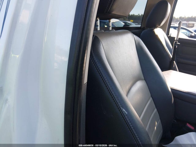 Продажа на аукционе авто 2012 Ram 1500 St, vin: 3C6JD6DKXCG109936, номер лота: 44546638