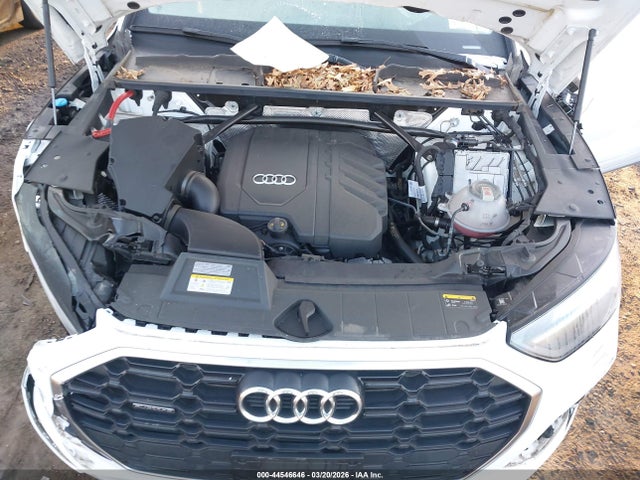2023 AUDI Q5 WA1GAAFY2P2097905 Photo 9