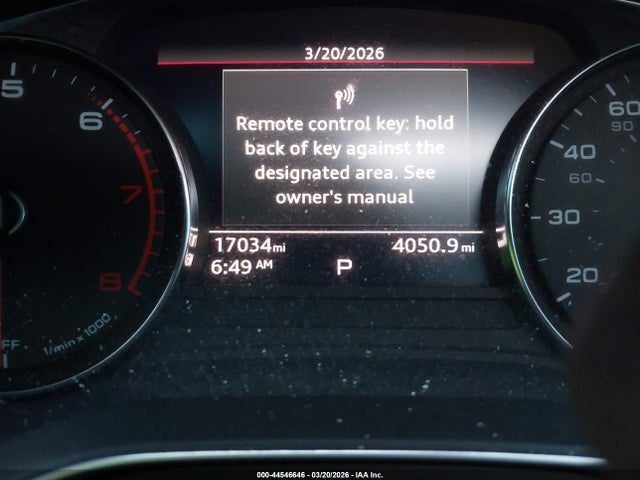 2023 AUDI Q5 WA1GAAFY2P2097905 Photo 6