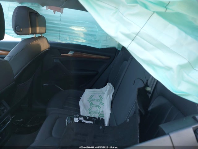 2023 AUDI Q5 WA1GAAFY2P2097905 Photo 7