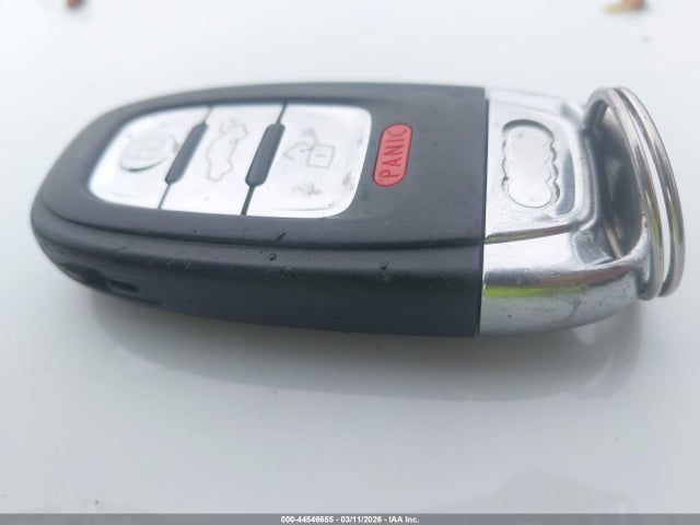 2013 AUDI S4 WAUBGAFL8DA199372 Photo 10