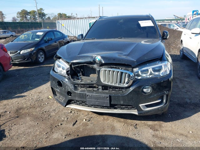 Продаж на аукціоні авто 2018 Bmw X5 Xdrive35i, vin: 5UXKR0C59JL074103, номер лоту: 44546656