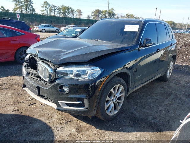 Продаж на аукціоні авто 2018 Bmw X5 Xdrive35i, vin: 5UXKR0C59JL074103, номер лоту: 44546656
