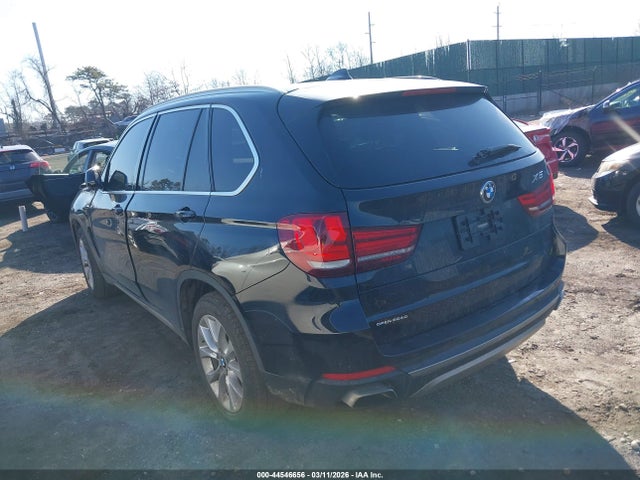 Продаж на аукціоні авто 2018 Bmw X5 Xdrive35i, vin: 5UXKR0C59JL074103, номер лоту: 44546656