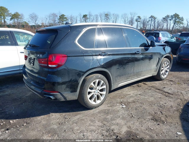 Продаж на аукціоні авто 2018 Bmw X5 Xdrive35i, vin: 5UXKR0C59JL074103, номер лоту: 44546656