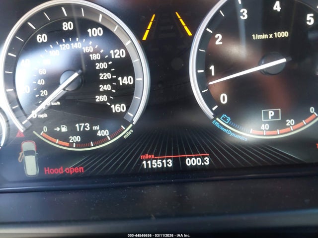 Продаж на аукціоні авто 2018 Bmw X5 Xdrive35i, vin: 5UXKR0C59JL074103, номер лоту: 44546656