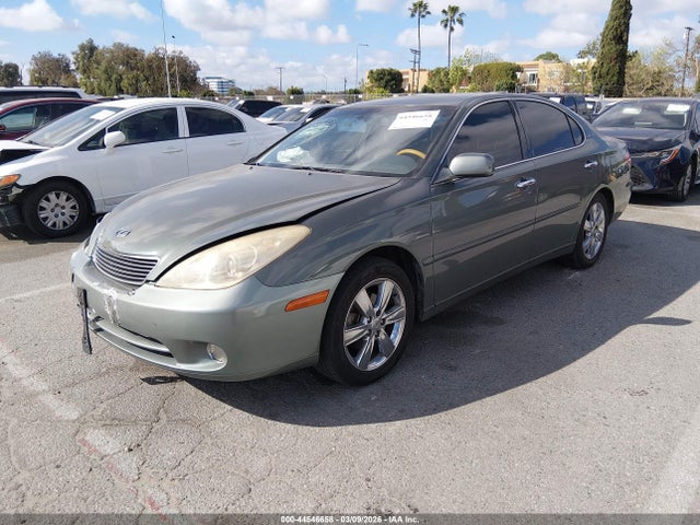2006 Lexus Es 330 მანქანა იყიდება აუქციონზე, vin: JTHBA30G665164805, აუქციონის ნომერი: 44546658