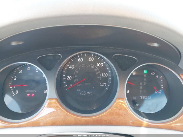 2006 Lexus Es 330 მანქანა იყიდება აუქციონზე, vin: JTHBA30G665164805, აუქციონის ნომერი: 44546658