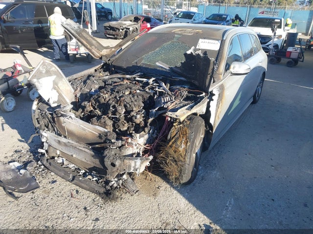 Aukcja sprzedaży 2017 Mercedes-benz E 400 4matic, vin: WDDZH6GB2HA211321, numer aukcji: 44546663