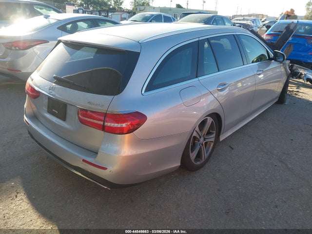 Aukcja sprzedaży 2017 Mercedes-benz E 400 4matic, vin: WDDZH6GB2HA211321, numer aukcji: 44546663