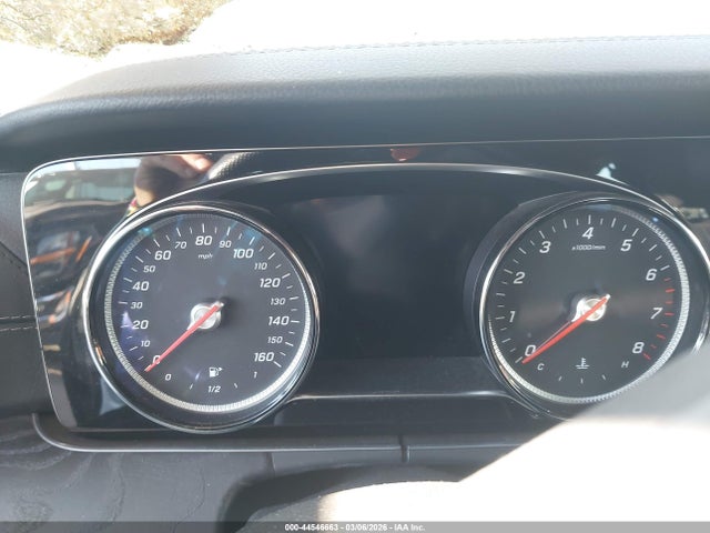 Aukcja sprzedaży 2017 Mercedes-benz E 400 4matic, vin: WDDZH6GB2HA211321, numer aukcji: 44546663
