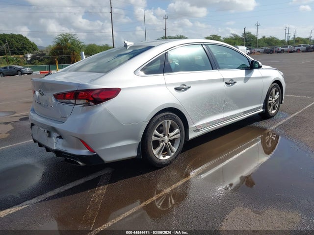 5NPE34AFXJH641068 Hyundai Sonata Sport