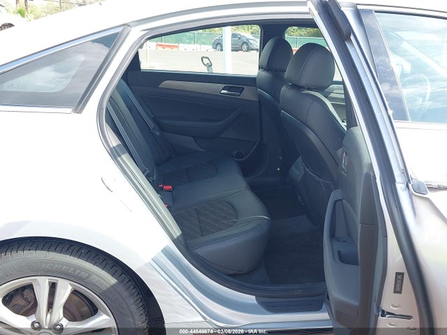 5NPE34AFXJH641068 Hyundai Sonata Sport